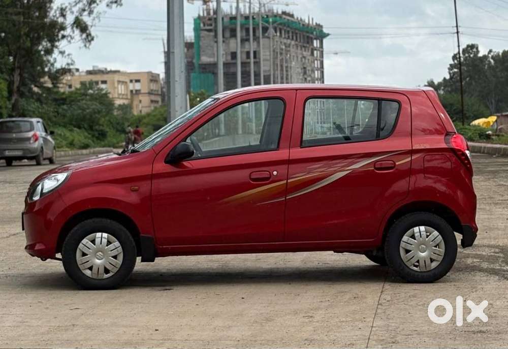 Maruti Suzuki Alto 800 Lxi, 2015, Petrol