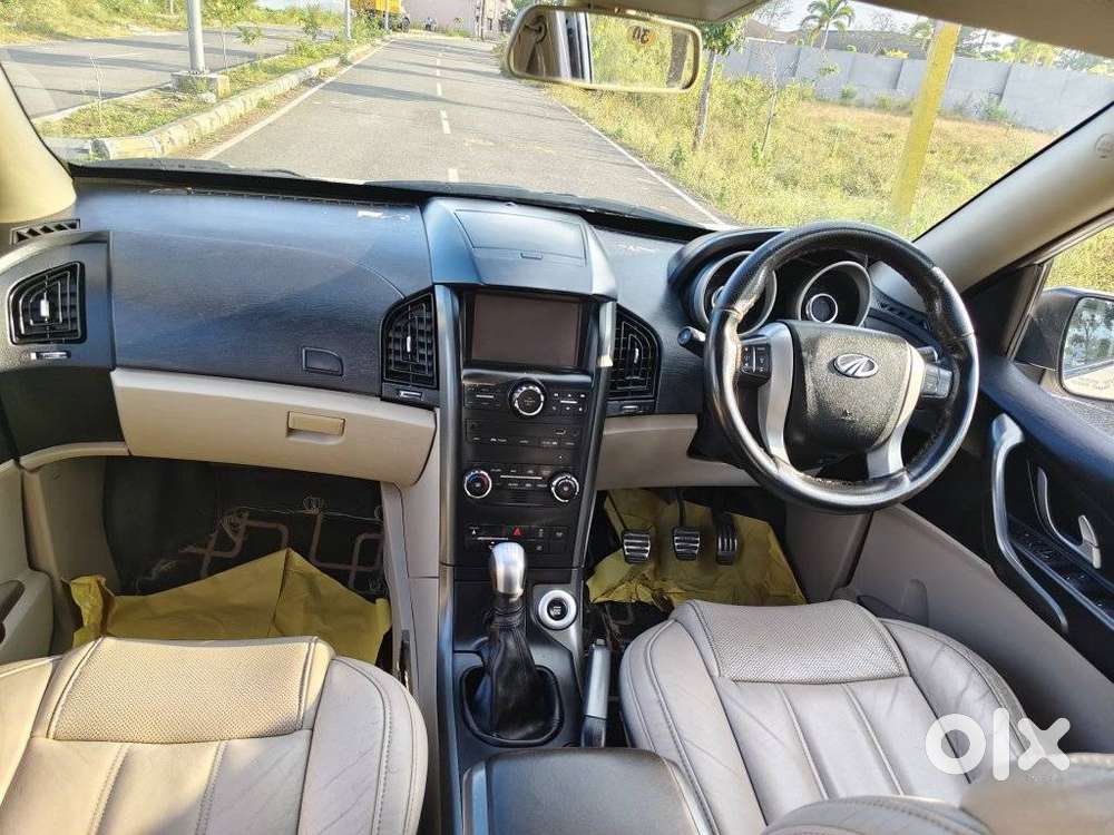 Mahindra Xuv500 2.2 W10, 2018, Diesel