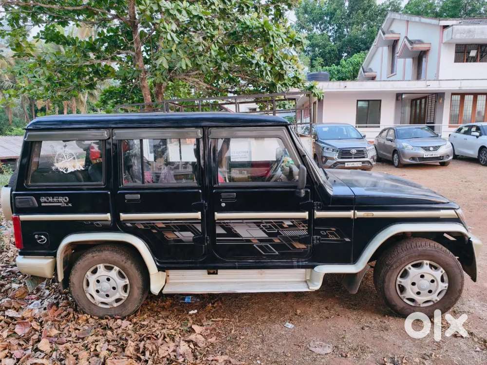 Mahindra Bolero 2009 Diesel 103000 Km Driven
