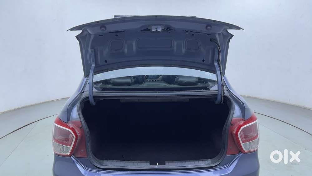 Hyundai Xcent 1.2 Vtvt Sx, 2015, Petrol