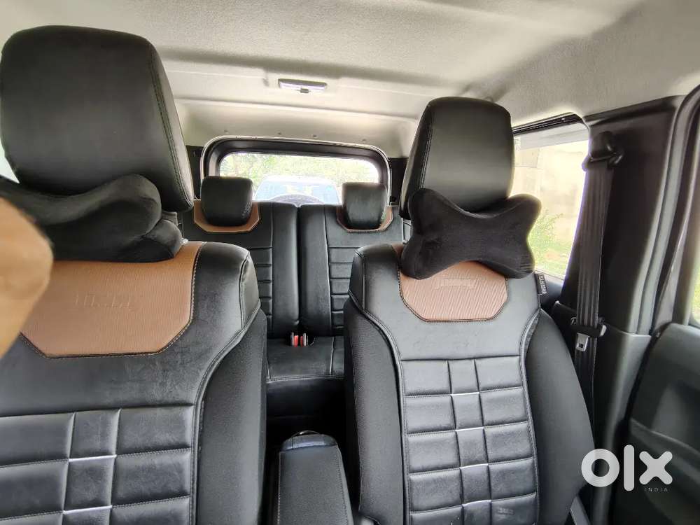 Maruti Suzuki Jimny Alpha 2024 At