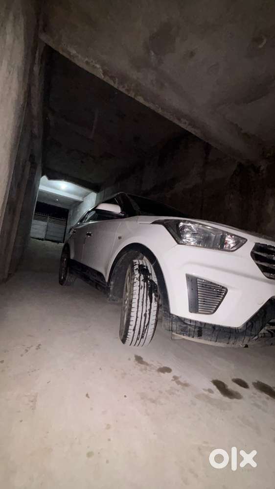 Hyundai Creta Diesel 2016