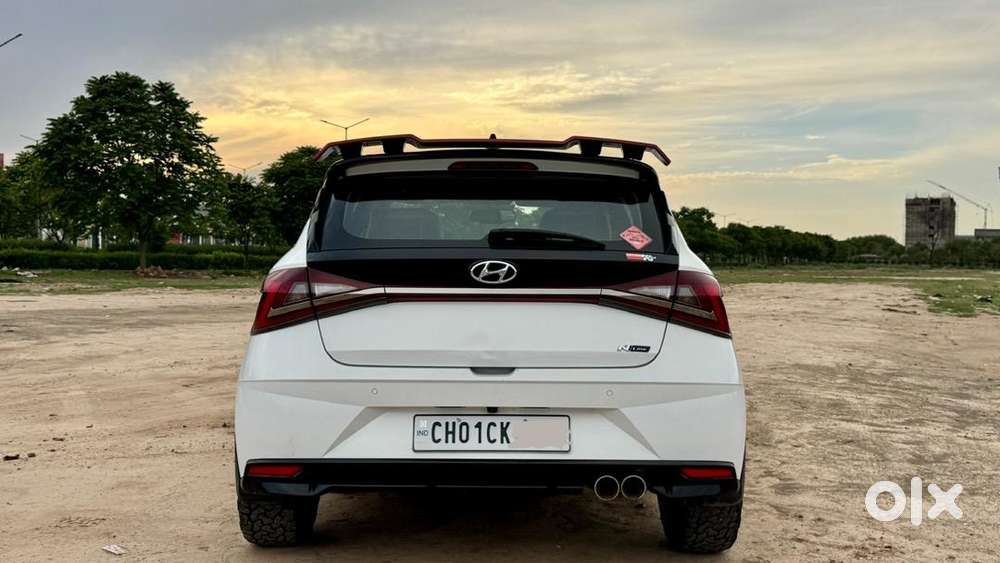 Hyundai N Line For Sale