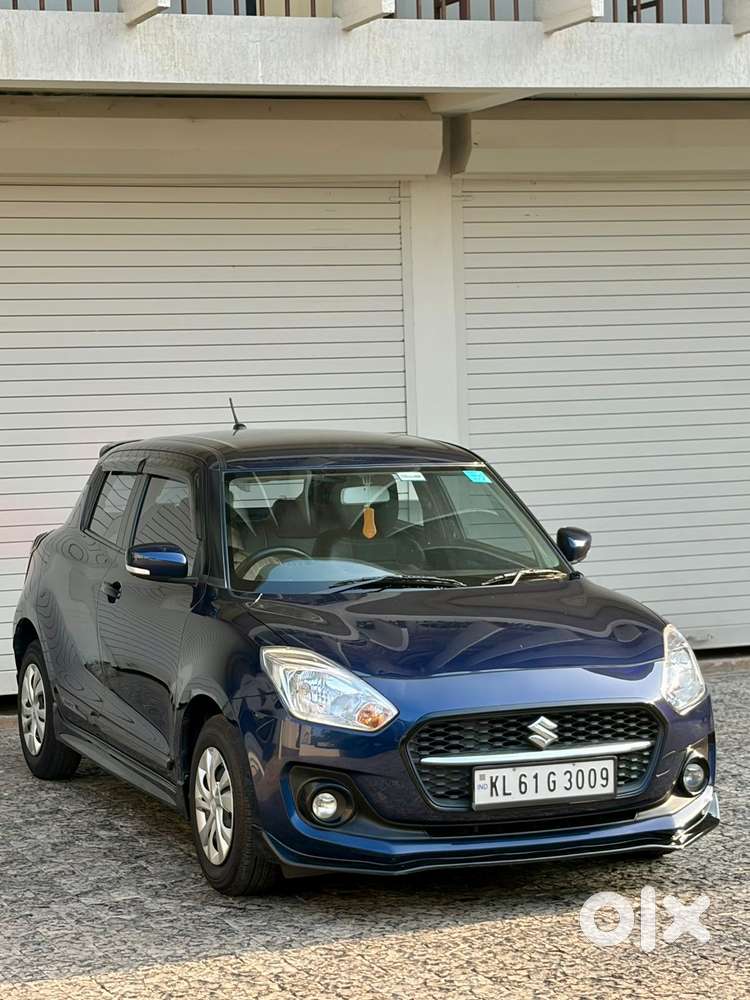 Maruti Suzuki Swift Vxi Optional, 2023, Petrol