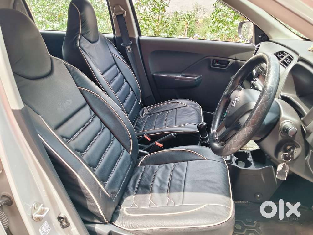 Maruti Suzuki Alto K10
