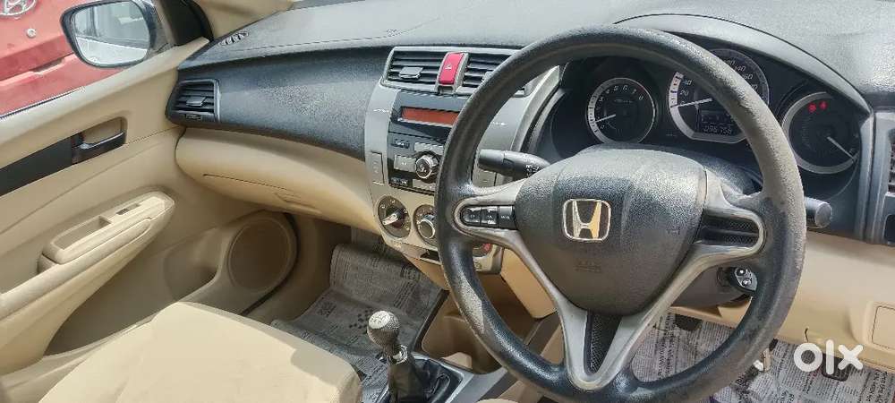 Honda City 2012 Petrol 97000 Km Driven
