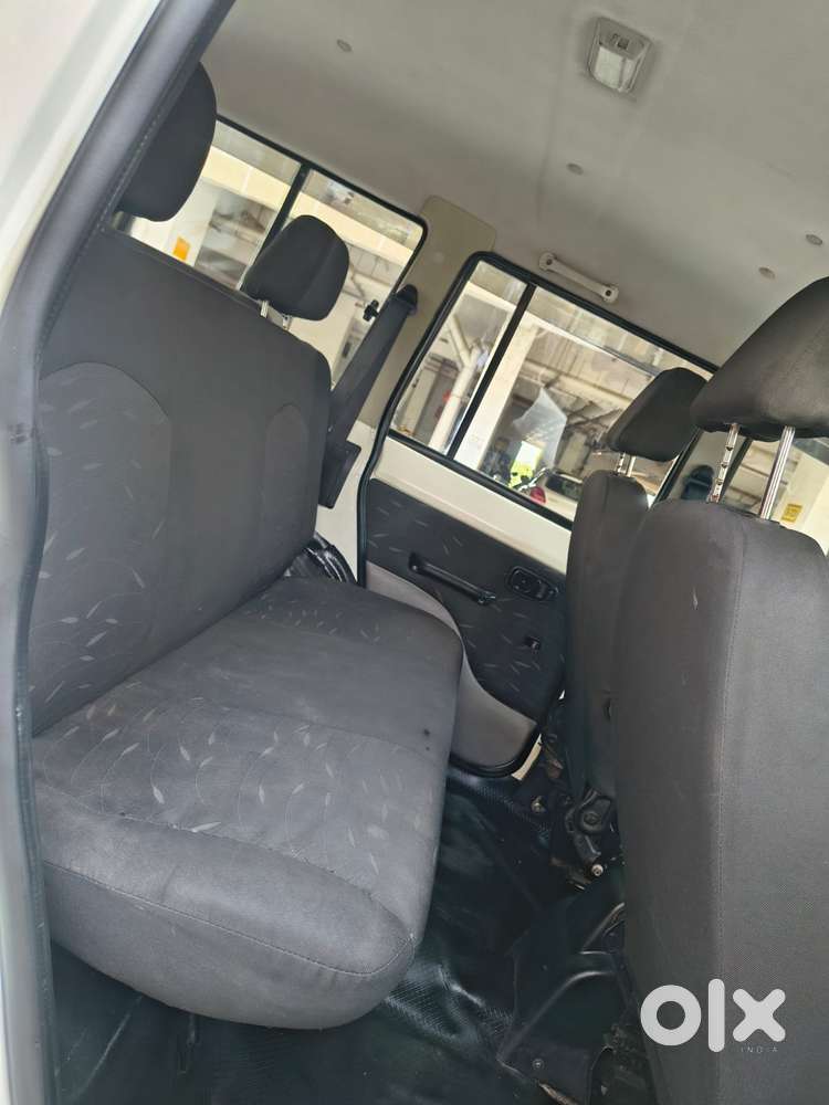 Tata Sumo Gold Cx, 2012, Diesel