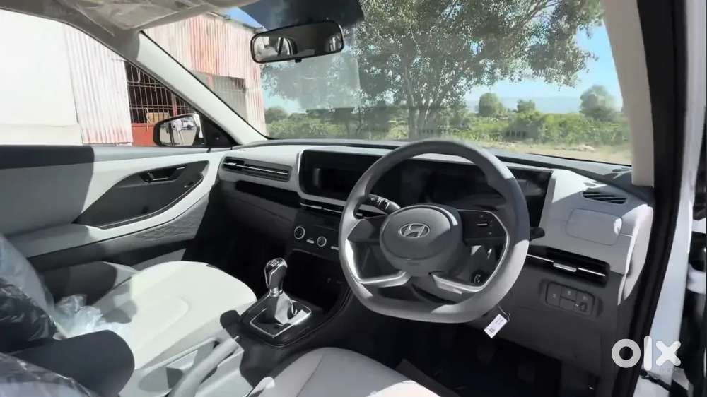 Creta 2025 Diesel Mh 14