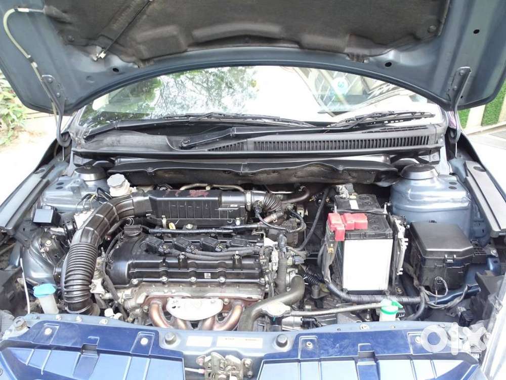 Maruti Suzuki Ciaz Zeta 1.5, 2024, Petrol