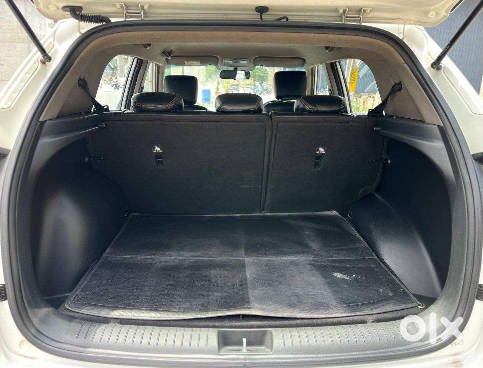 Hyundai Creta 1.6 Sx, 2017, Diesel