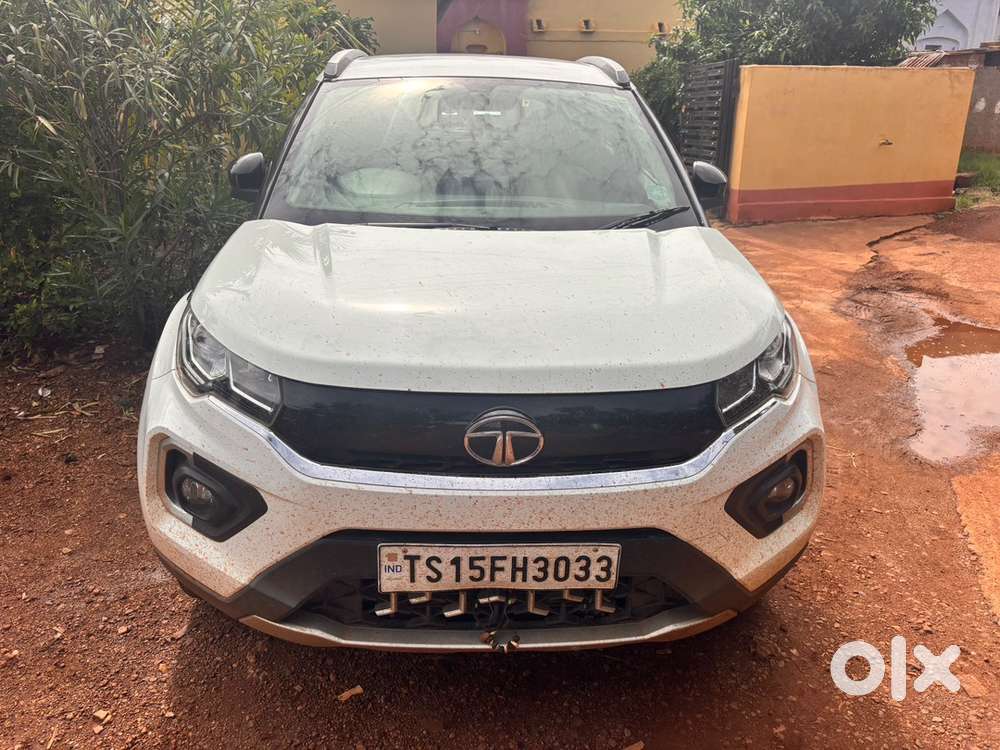 Tata Nexon Diesel 2022
