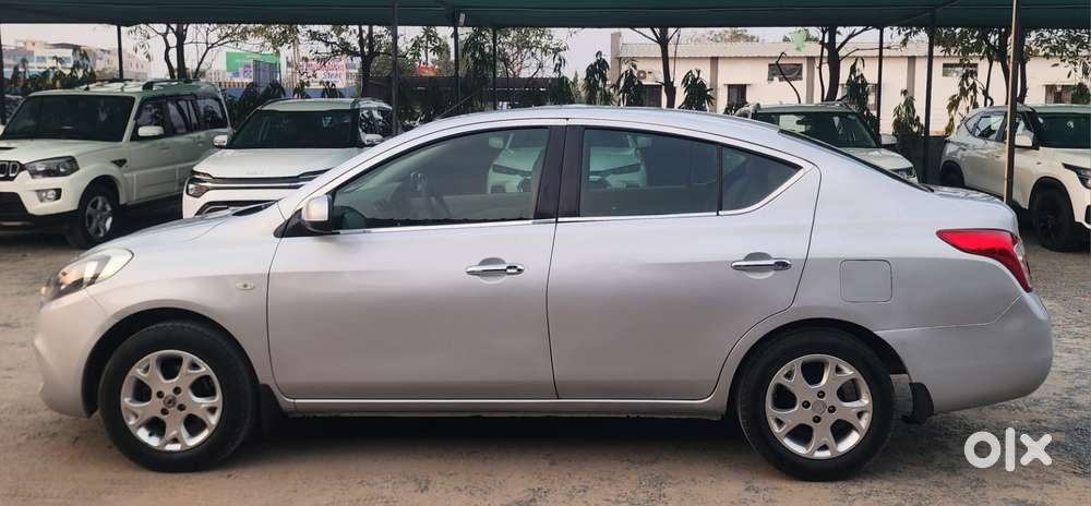 Renault Scala, 2013, Diesel