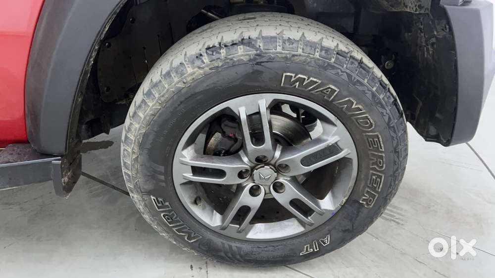 Mahindra Thar 1.5 Lx Hard Top Diesel At 4 Rwd, 2023, Diesel