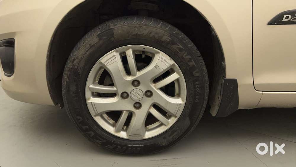 Maruti Suzuki Swift Dzire 2012-2015 1.2 Zxi, 2013, Petrol