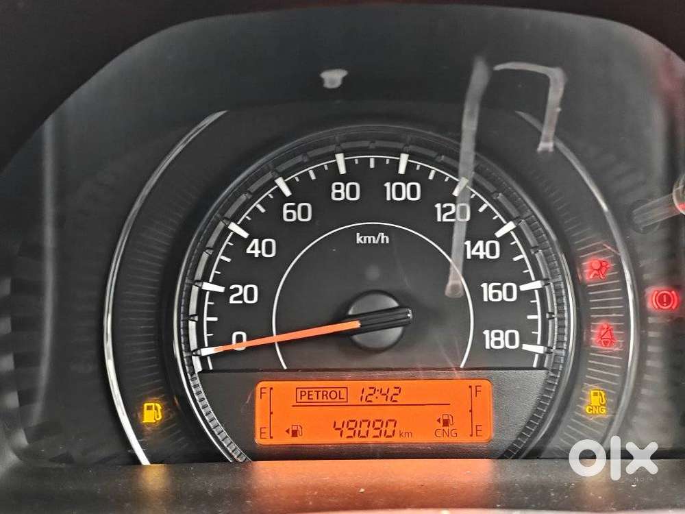 Maruti Suzuki Wagon R Vxi 1.0 Cng, 2024, Cng & Hybrids