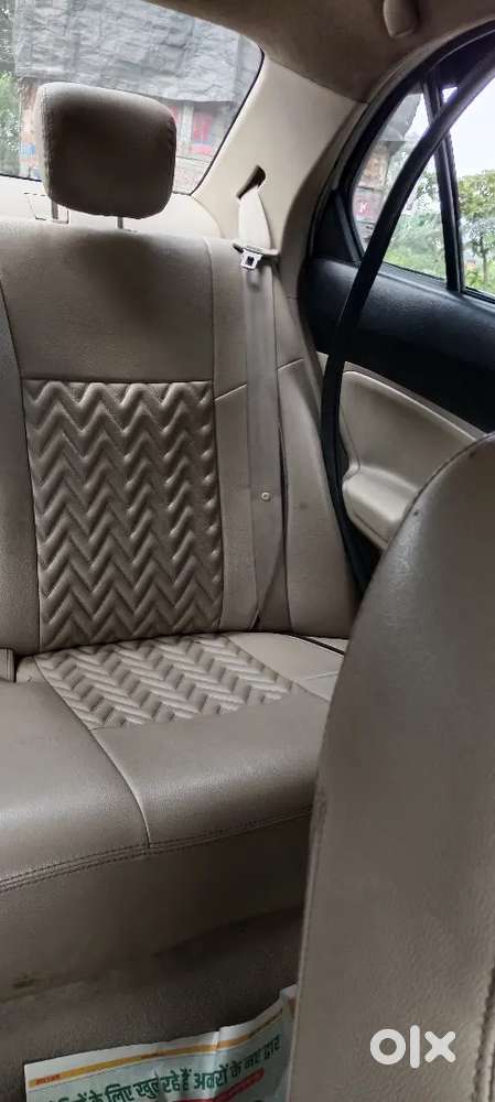 Maruti Suzuki Dzire 2018