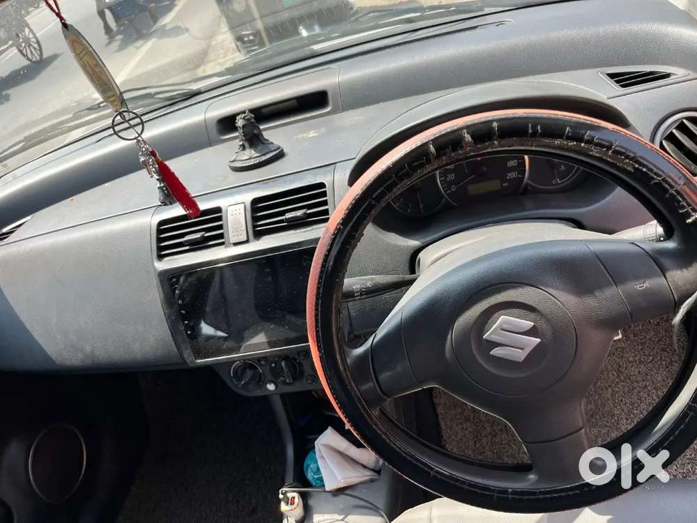 Condition Is Best