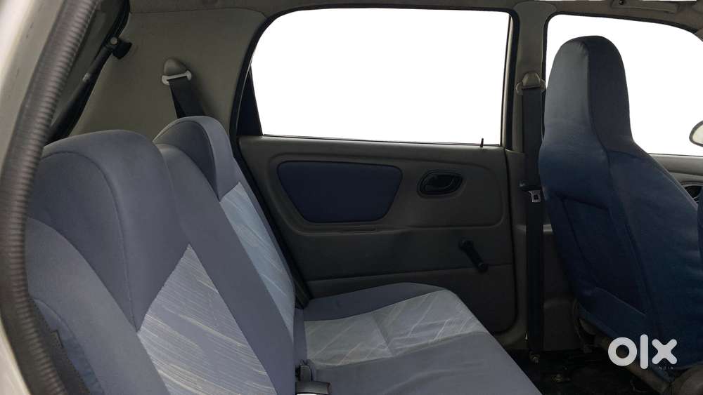 Maruti Suzuki Alto K10 2010-2014 Vxi, 2014, Petrol