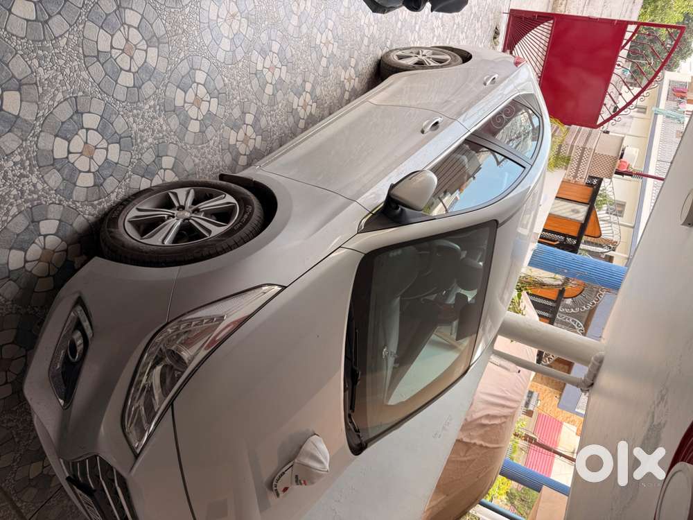 Hyundai Verna 2018 Sx Manual Petrol