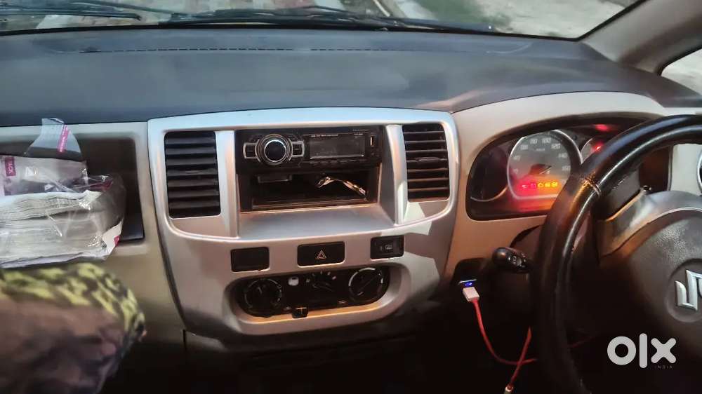 Maruti Suzuki Zen Estilo 2012 Petrol 98000 Km Driven