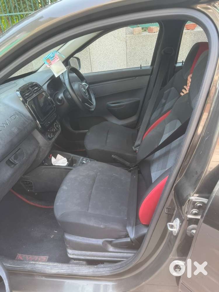 Renault Kwid Petrol 2022