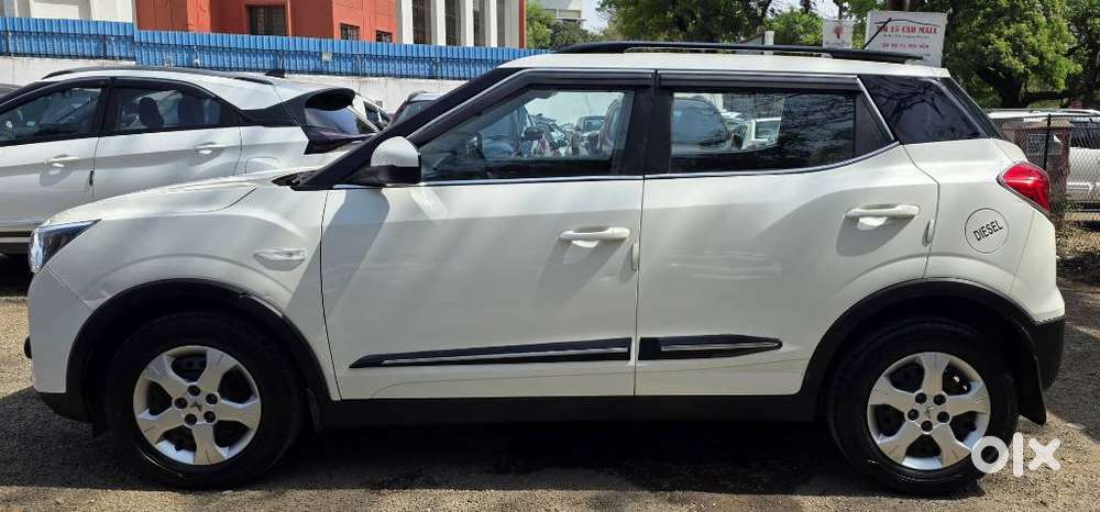 Mahindra Xuv300 W6 Diesel, 2022, Diesel