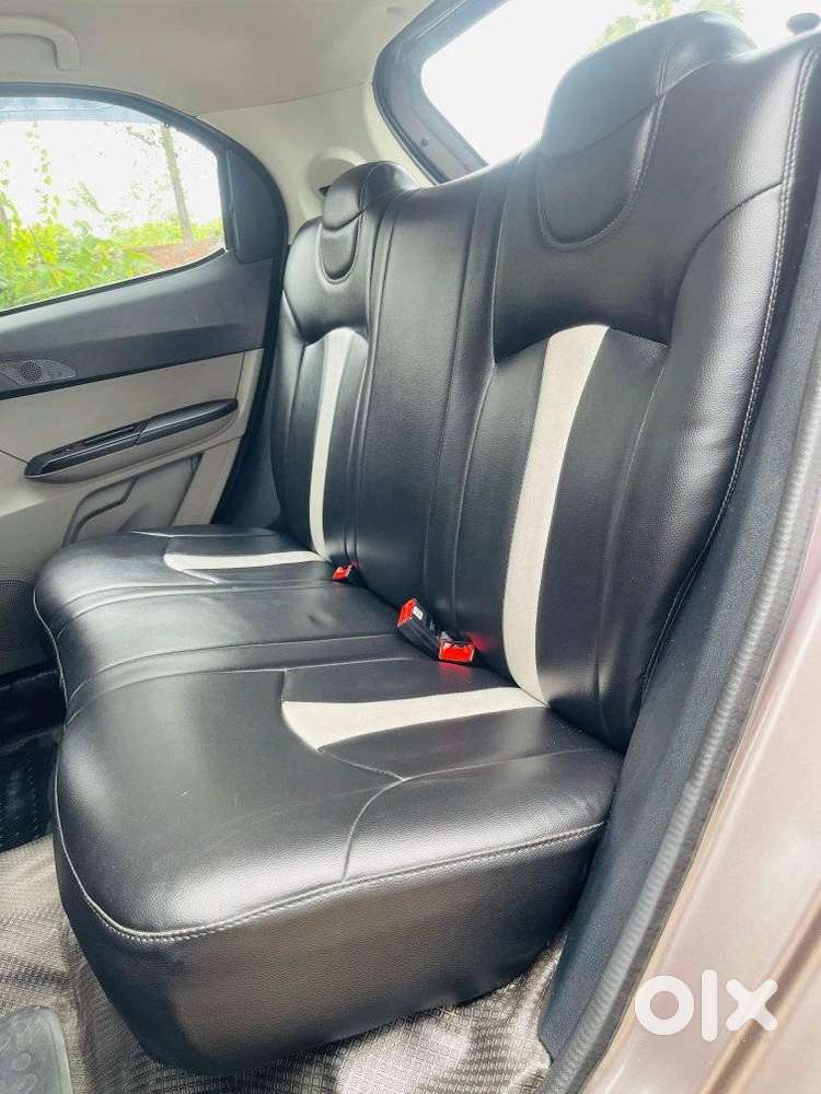 Tata Tiago 1.05 Revotorq Xz, 2017, Petrol