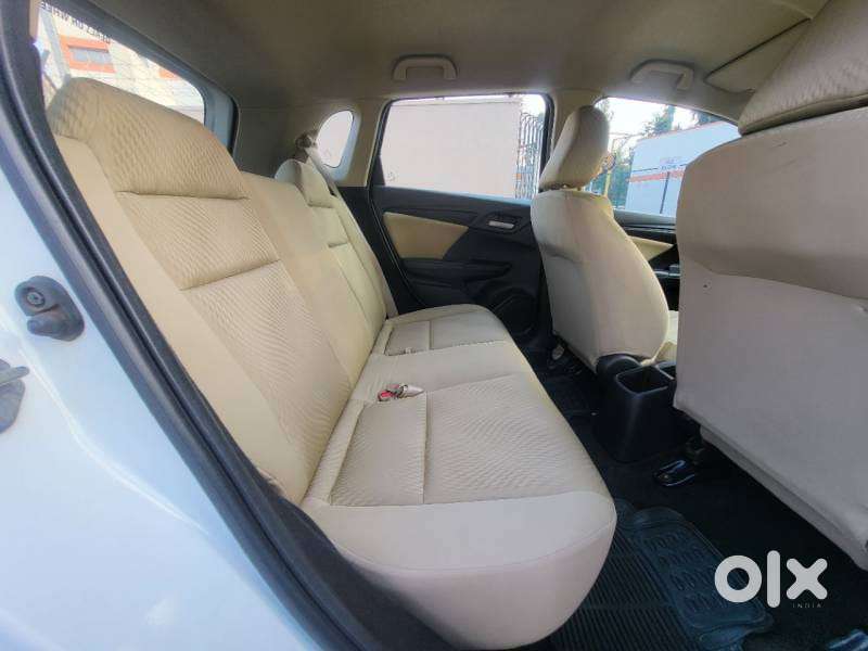 Honda Jazz 1.2 S I Vtec, 2015, Petrol