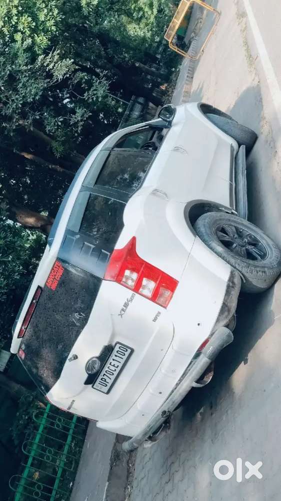 Mahindra Xuv500 Diesel 2013