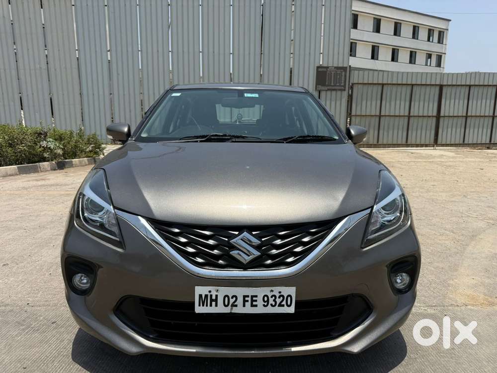 Maruti Suzuki Baleno 1.2 Zeta, 2019, Petrol
