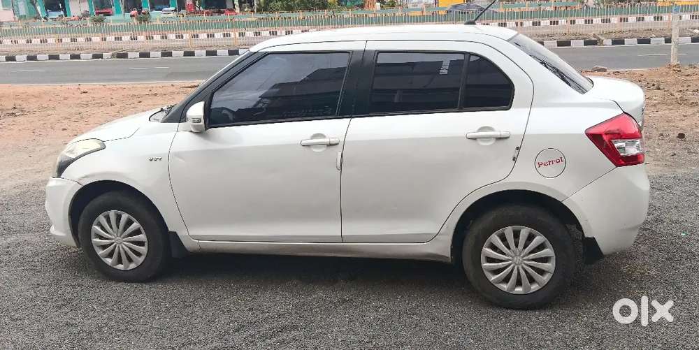 2016 Maruti Swift Dzire Vxi(o)