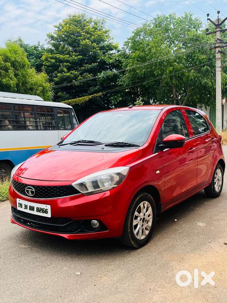 Tata Tiago, 2018, Diesel
