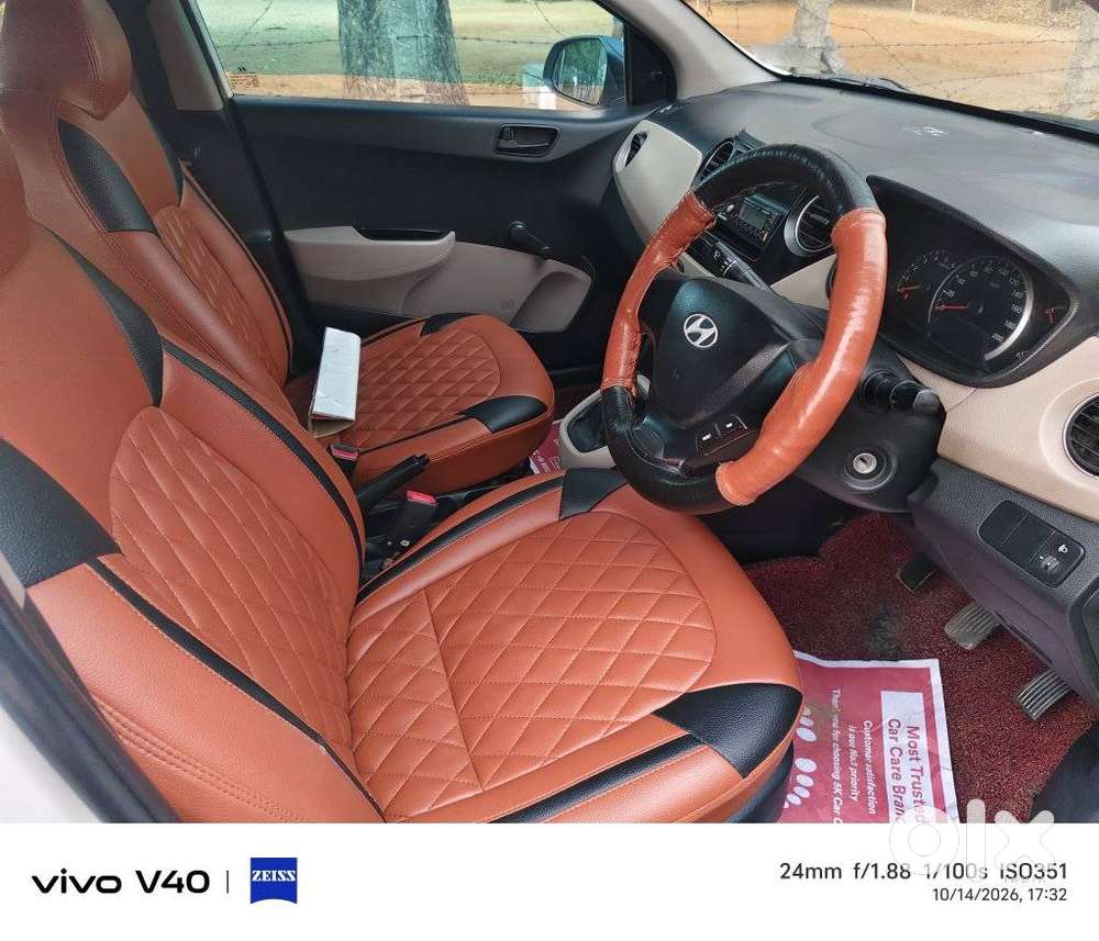 Hyundai Grand I10 Prime 1.2 Kappa Vtvt T Plus, 2018, Diesel