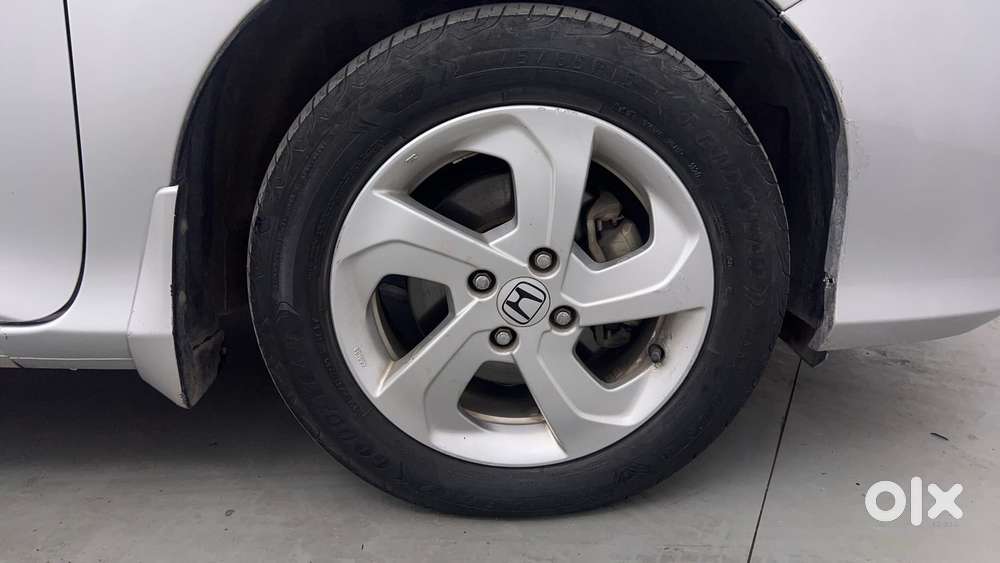 Honda City I Dtec Vx, 2014, Petrol
