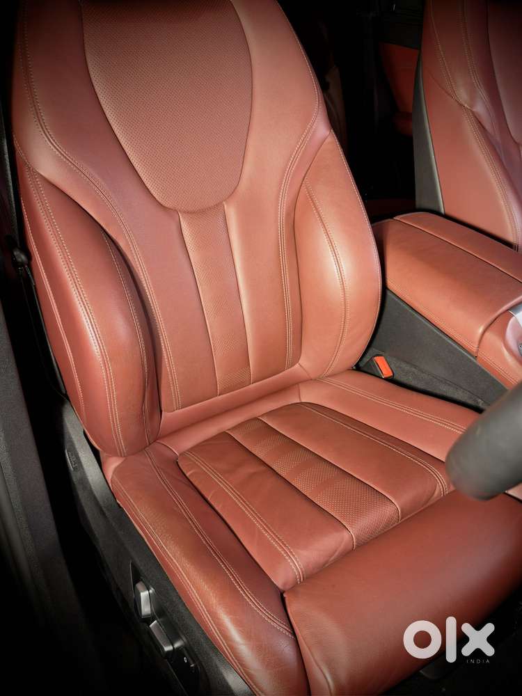 Bmw X6 3.0 Xdrive 40i M Sport, 2022, Petrol