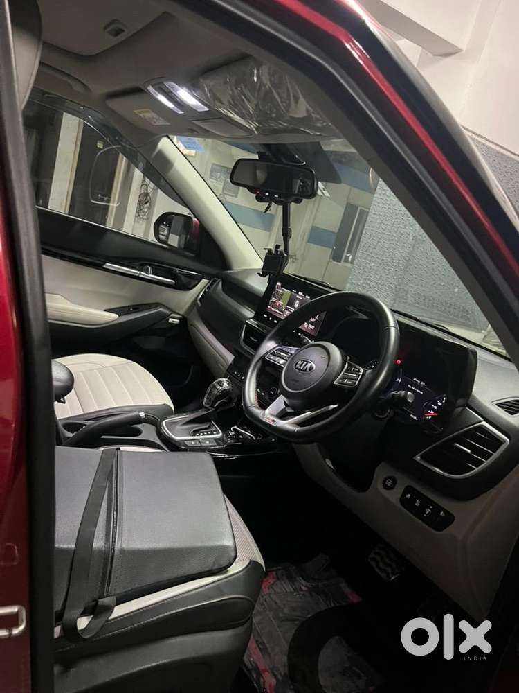 Very Well Maintained , Less Driven Car , Excellent Family Car