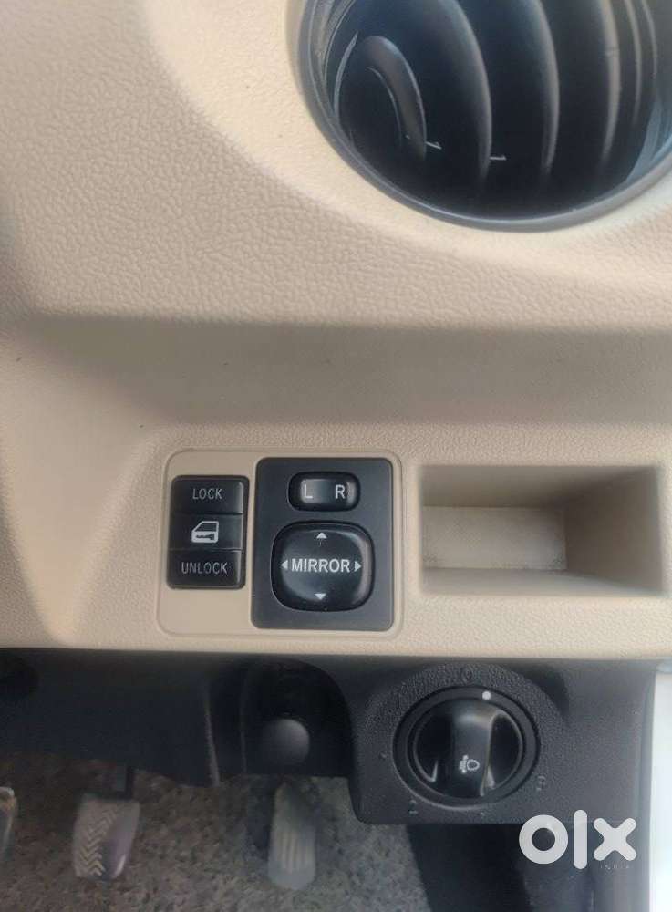 Toyota Etios Vd, 2020, Diesel