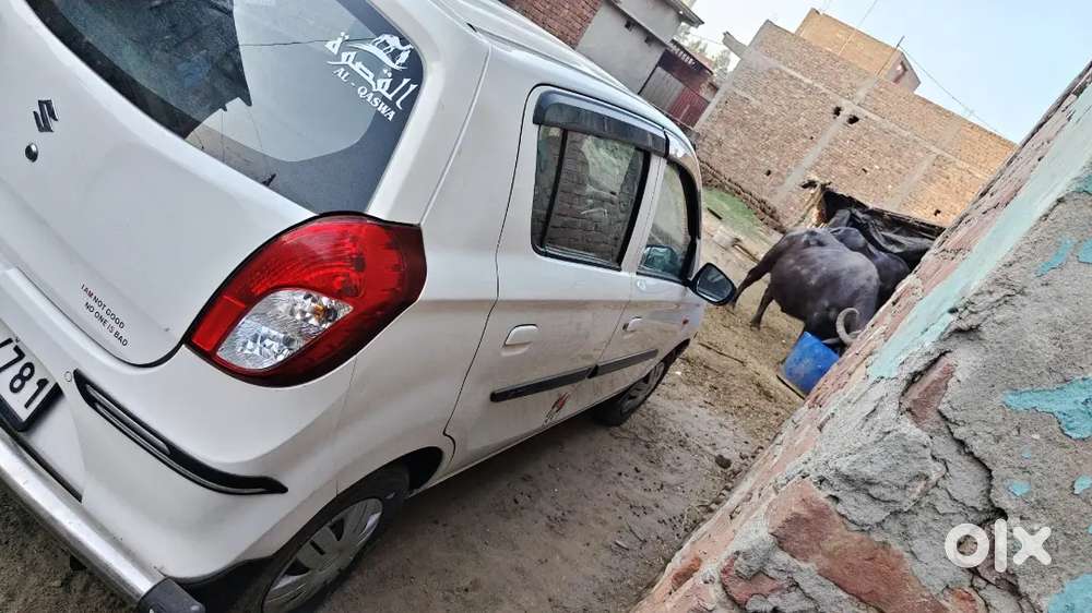 Maruti Suzuki Alto 2022 Lxi Petrol