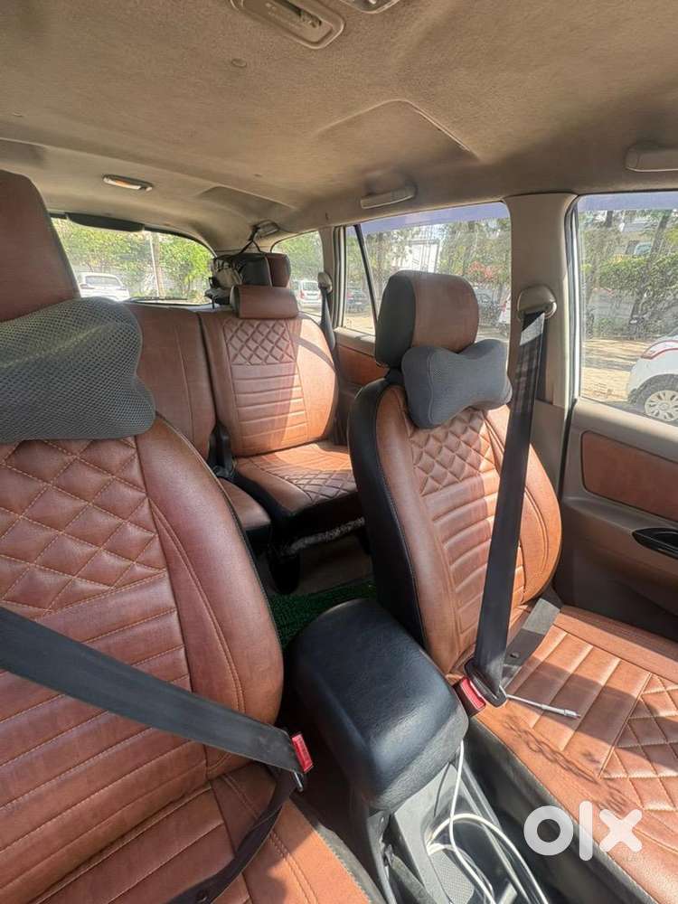 Single Driver Well Maintained