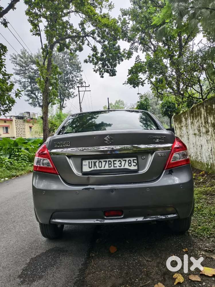 Mileage King Dzire Zdi