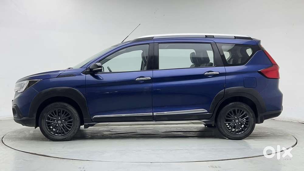 Maruti Suzuki Xl6 1.5 Zeta Mt, 2021, Petrol