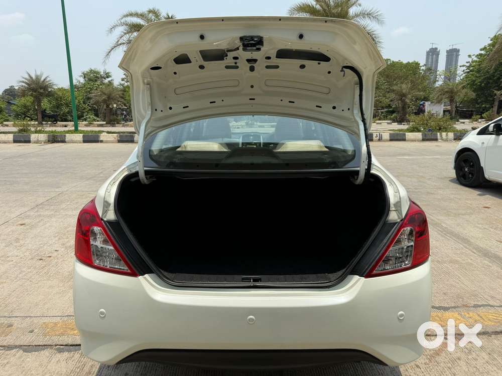 Nissan Sunny Xl Petrol, 2018, Petrol