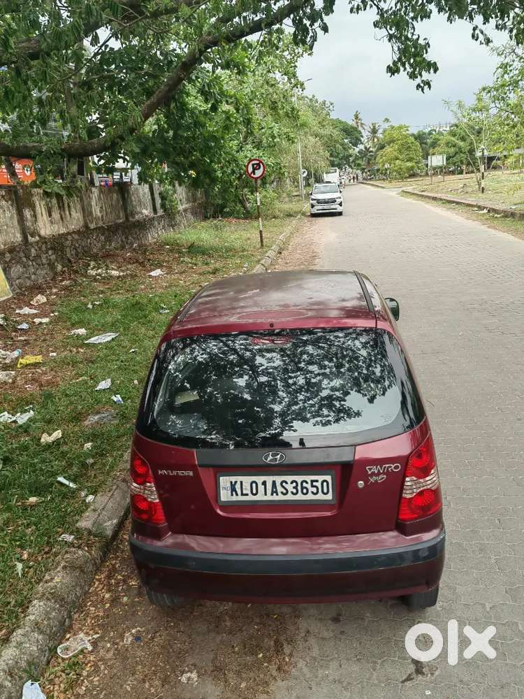 Excellent Condition Inside And Out. Clean Title. No Accidents.