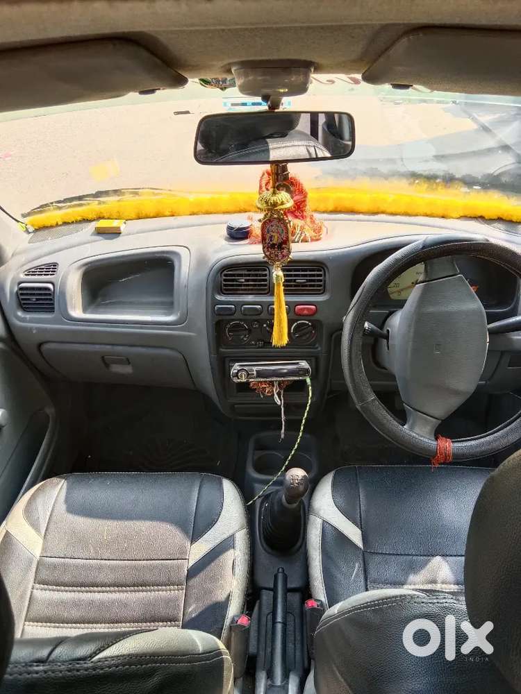 Maruti Suzuki Alto 2007