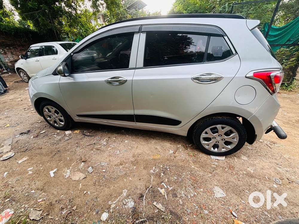 Hyundai Grand I10 Prime 1.1 Crdi T, 2016, Diesel