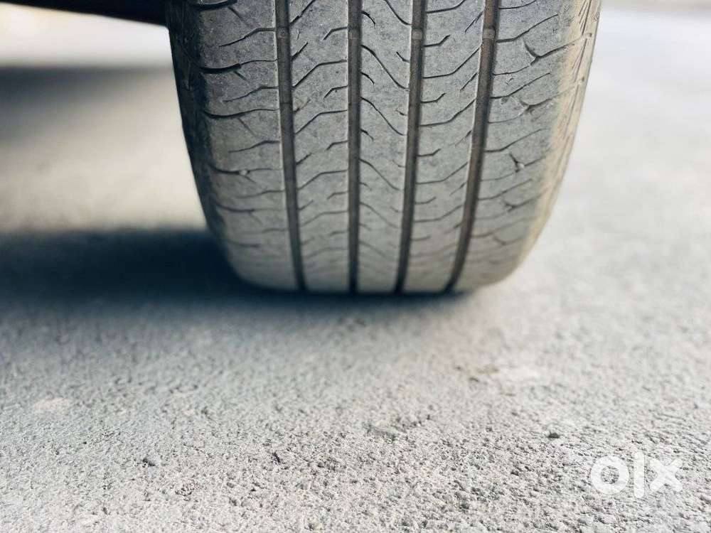 Maruti Suzuki Brezza Zdi, 2019, Diesel