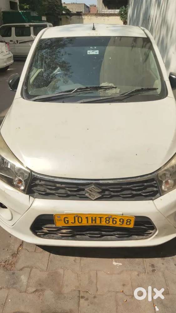 Maruti Suzuki Celerio 2019 Model