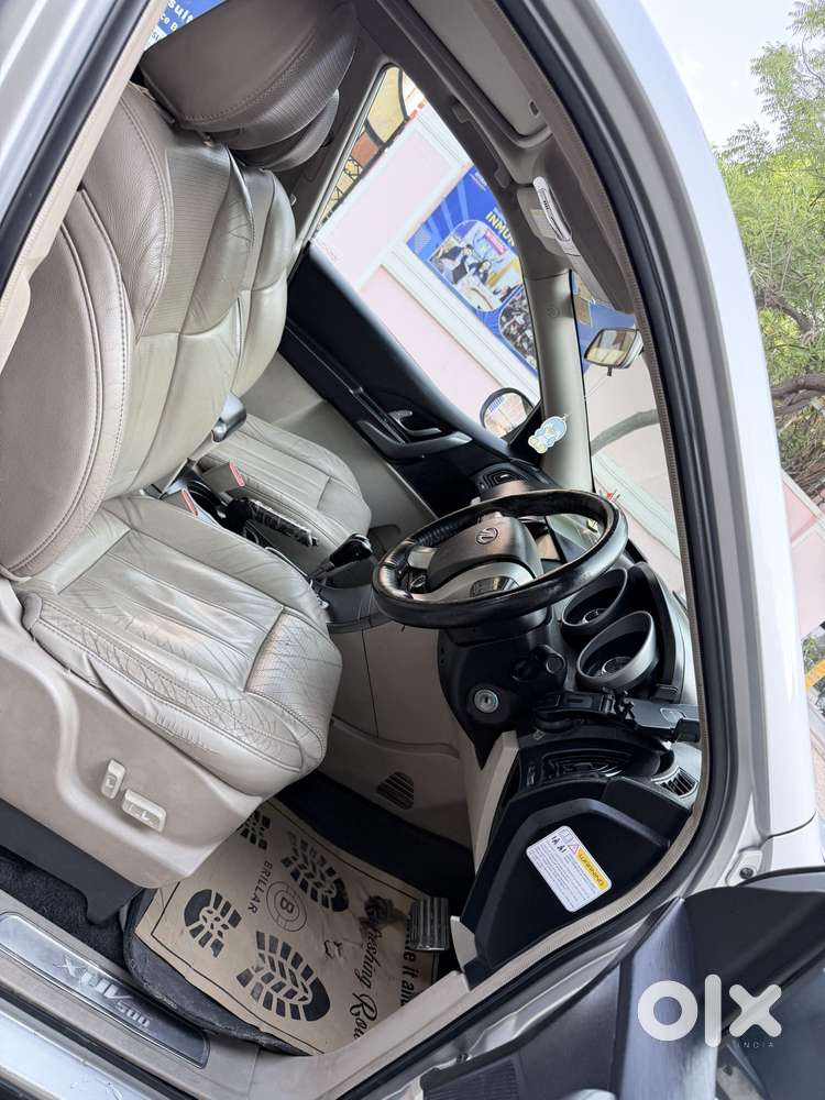 Mahindra Xuv500 2.2 W10, 2016, Diesel
