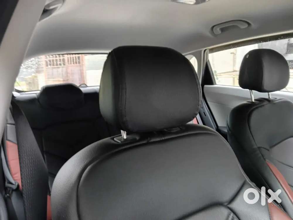 Hyundai New I20 Sportz 2024