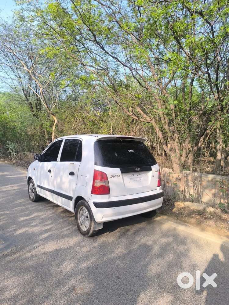 Hyundai Santro Xing 2014